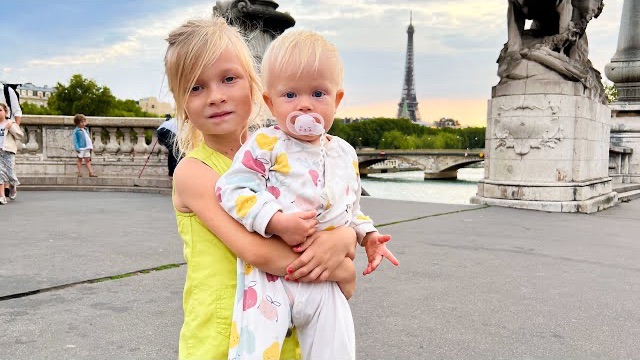 СОФУНЬЯ ШАЛУНЬЯ - СОФИЯ ДЛЯ МАЛЕНЬКОЙ СЕСТРЫ.