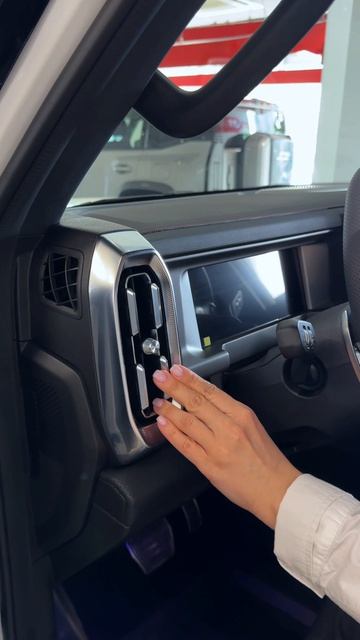 Когда автомобиль приносит радость! JETOUR!