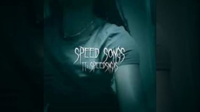 Плэй лист песен чтобы почувствовать себя в эдите