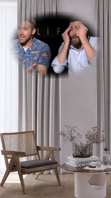 Реакция, которую я заслужила 😄

Делаем дизайн проекты и реализуем их от и до 💡