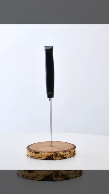 Следопыт кожа 95Х18 - 360 градусов