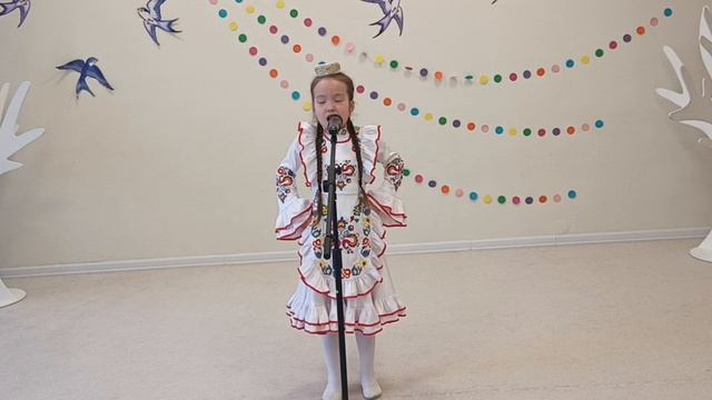 Этэч.(Петушок)
слова М.Джалиль
музыка Ж.Файзи