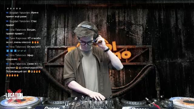 BRISTOL PROMO 15.04.26 On Location Online Radio