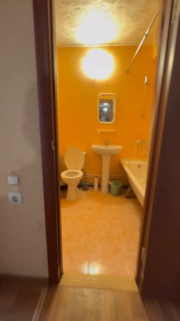 Иваново / Генерала Горбатова 23 / 1 комн