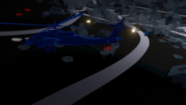 AOW Red Horizon - Teaser Trailer