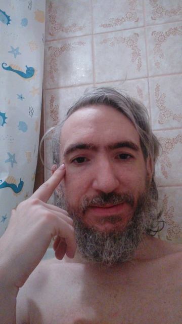 Я против МД