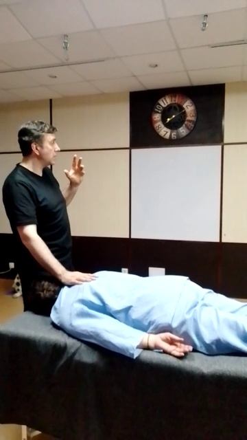 Влияние мыслей на энергетику