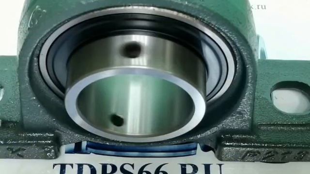 Подшипниковый узел UCP 213 LK  -TDPS66.RU