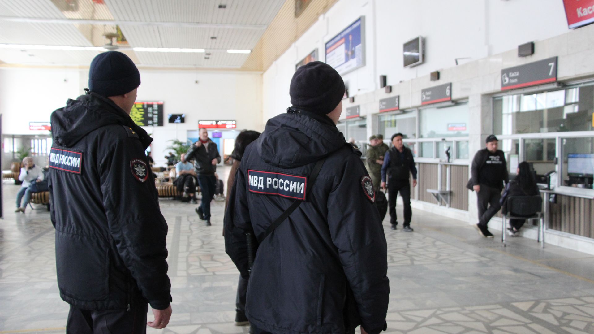 В Екатеринбурге осудят подельниц, обвиняемых в мошенничестве с жд. билетами на 4,8 млн. рублей