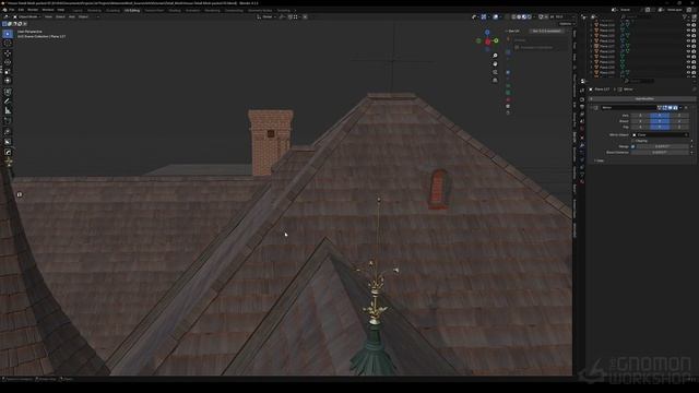 13. Architectural Composition Part 2