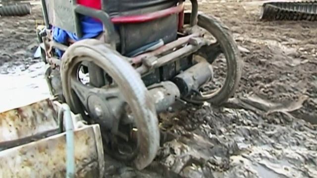 Запреты 7 сезон 1 серия (документальный сериал, 2011)