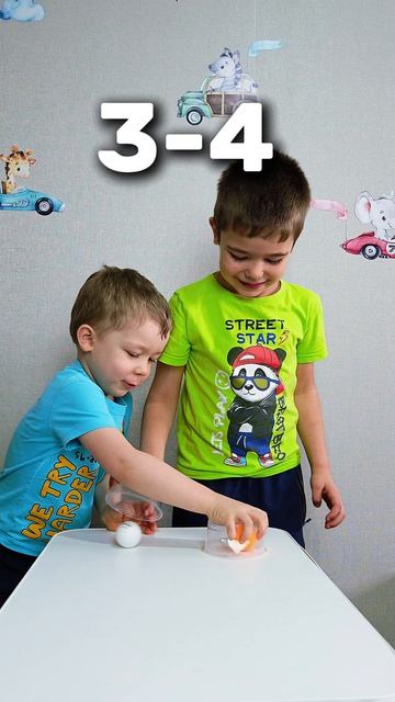 Кто быстрее среагирует