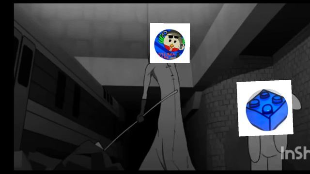 Мем про рандом Боя