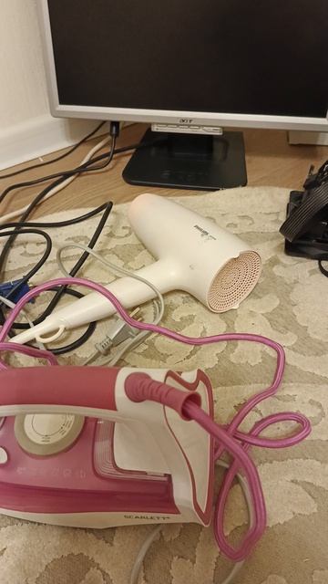 Вынос стримерши или онлифанщицы