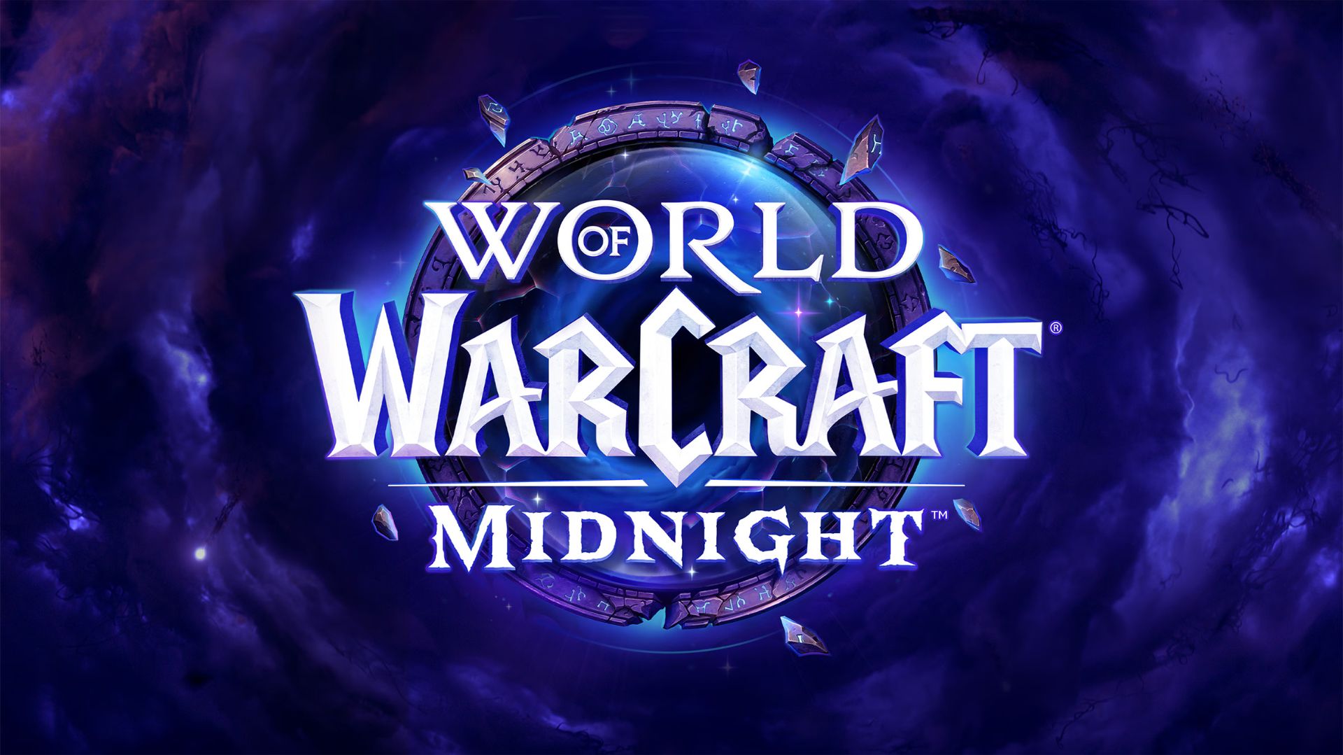 World Of Warcraft®: Midnight.Шаман хил , Поле боя-  УЩЕЛЬЕ ПЕСНИ ВОЙНЫ!