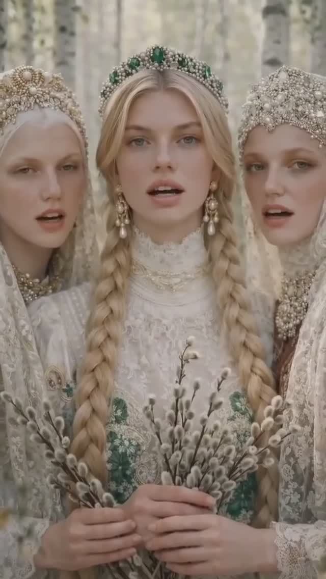 Желаем вам пасхальных чудес (чтоб желания сбывались как по волшебству 🐣), космических приключений!