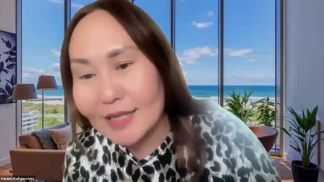 Эфир по Персонам «Как за 10 дней перестать жить чужими правилами?!»