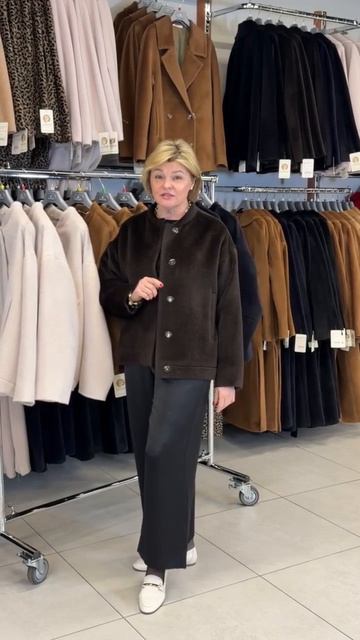 НОВАЯ КОЛЛЕКЦИЯ ПАЛЬТО ИЗ ПРЕМИАЛЬНОЙ ИТАЛЬЯНСКОЙ ТКАНИ 59900р‼️