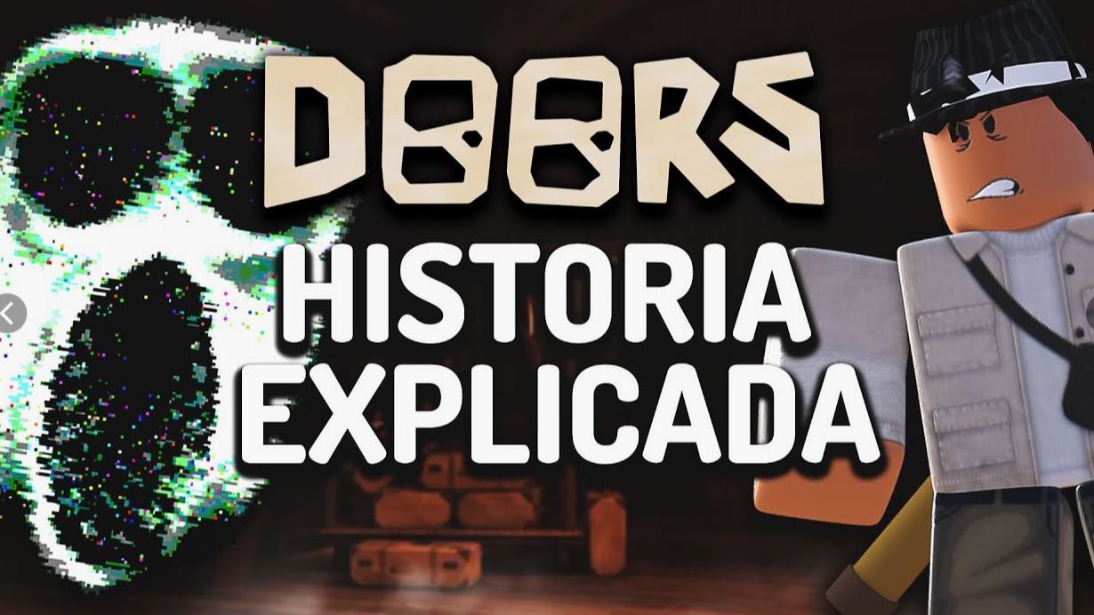 История происхождения РИСУНКА История забавных ДВЕРЕЙ