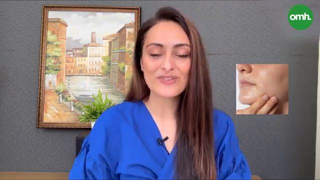 How To Take Care Of Oily Skin _ Skincare Routine