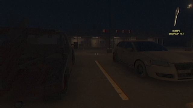 Спрятался в шкафу ▶ Fears To Fathom: Ep. 2 Nordwood Hitchhike