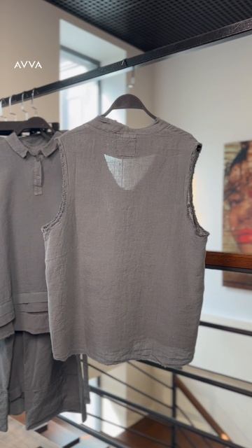 А если выразительность — в тишине?