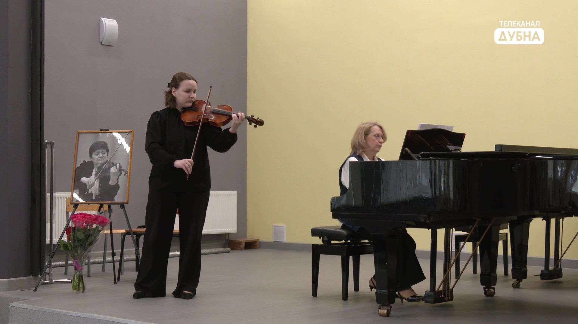 Лучшие музыканты со всей страны