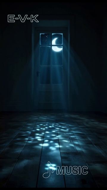 🌙 «Под властью луны» Авторская работа /Энергия в кадре /Виктория Кацаран