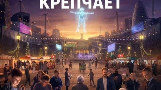 Оборзение крепчает! 15.04.2026
Гибридные копролиты.