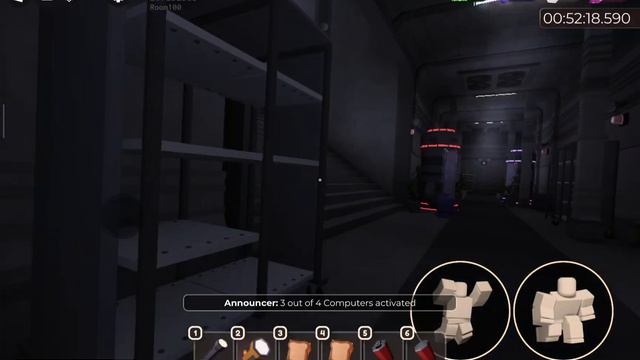 Взорвал реактор, но точно ли на этом всё? Paradox#1