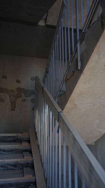 Ход строительства ЖК 