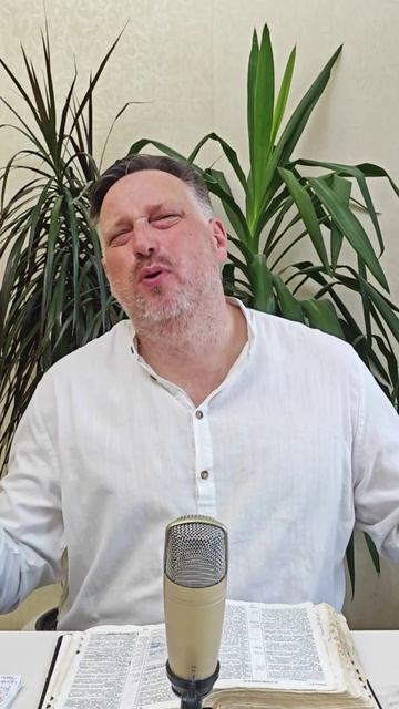 Мы должны прийти к превосходным результатам в своей вере! (Великое и недоступное)