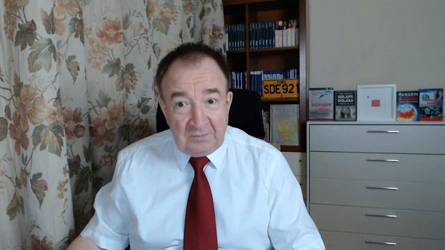 Игорь Панарин: 12 Побед Русского Духа и Русского оружия