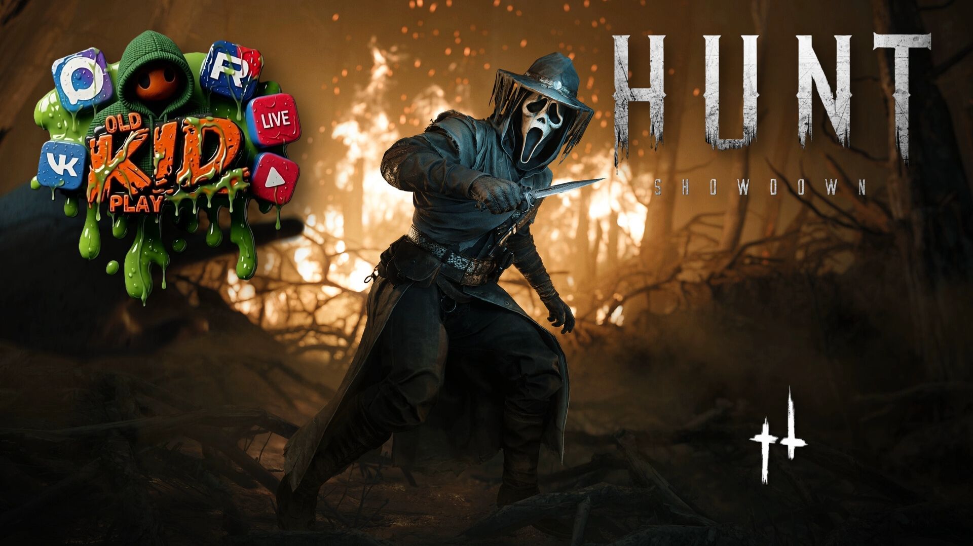 🔴Хроники охотника | Hunt: Showdown 1896✌️