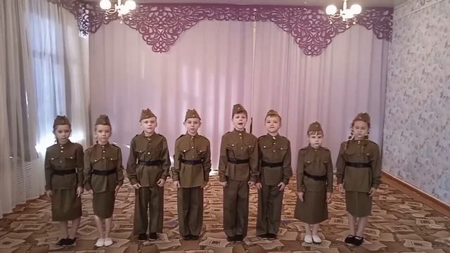 ПЕСНЯ - ЭХ, РЕБЯТА МЫ КАК СОЛДАТЫ - VID_20260415_011803