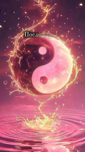 Близнецовые пламена