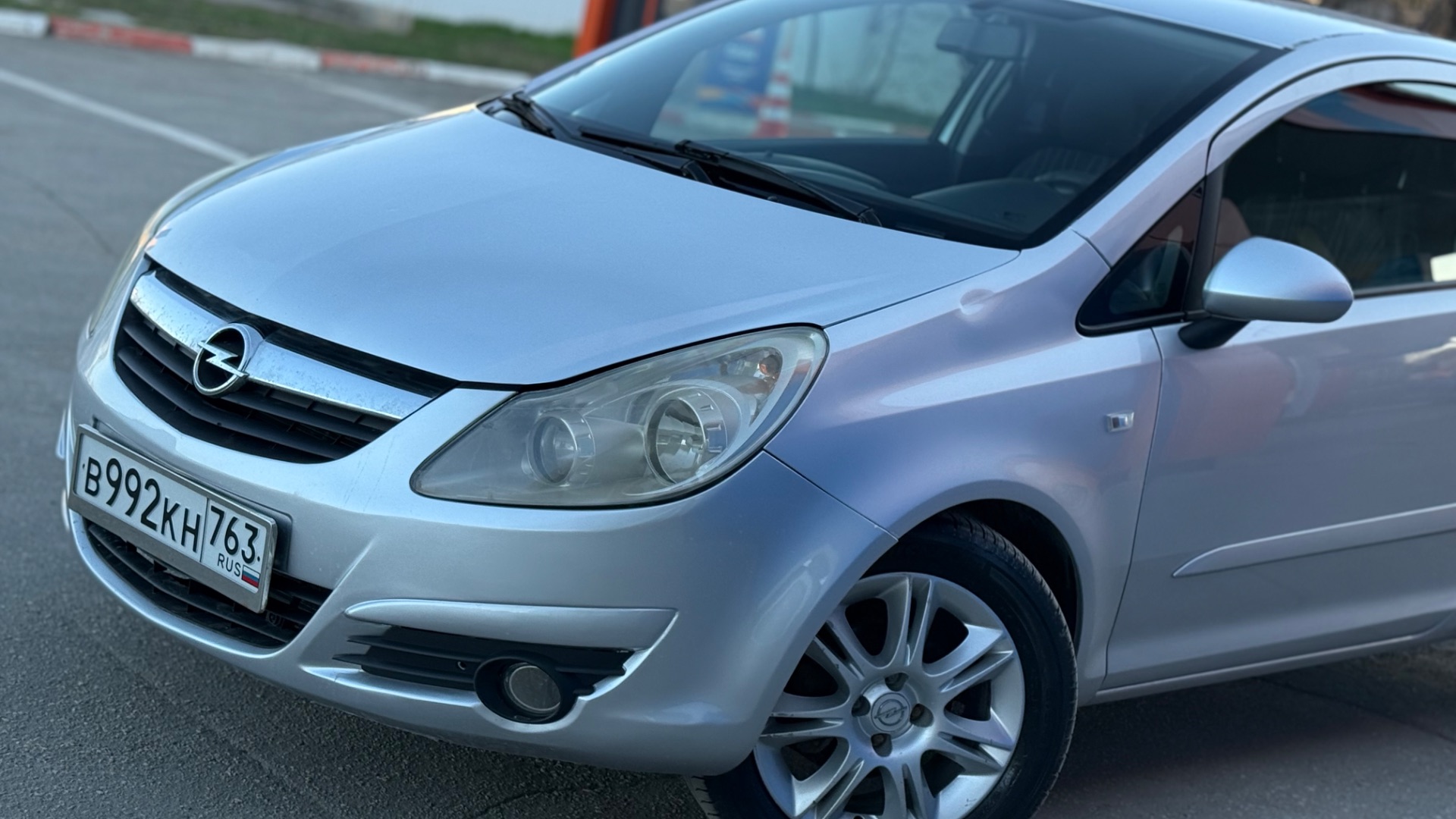 MADE IN GERMANY 1.2 MT