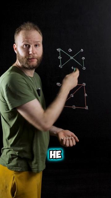 Shorts Профилактика Точки и Линии