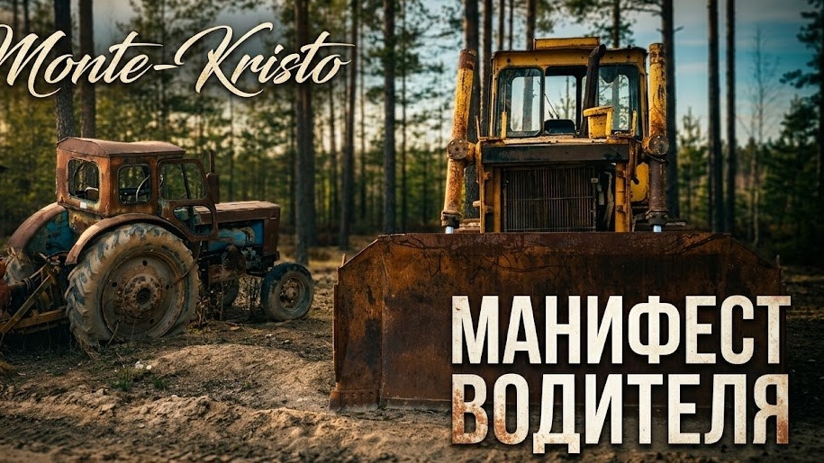 𝕸анифест 𝖁одителя: 𝕶огда дорога становится жизнью,𝔐𝔬𝔫𝔱𝔢-𝔎𝔯𝔦𝔰𝔱𝔬 🥀