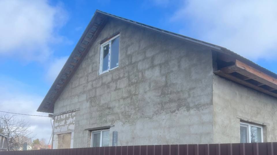 Дача в Казани