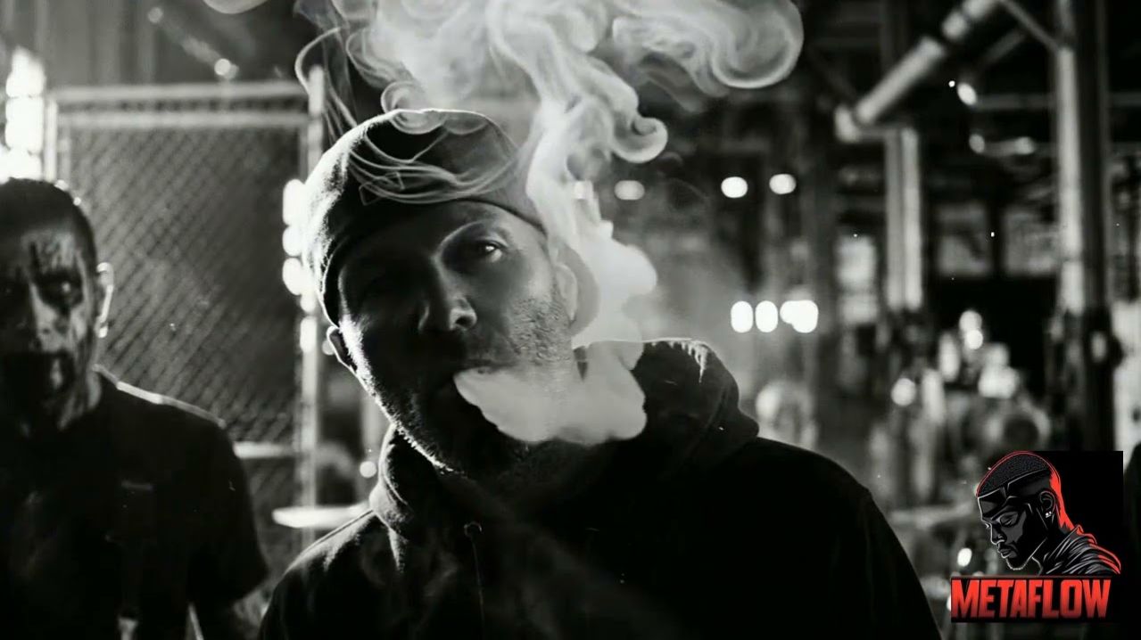 Nu Metal Riot Mix _ Korn X Limp Bizkit X RATM X Linkin Park Inspired AI Rage Playlist