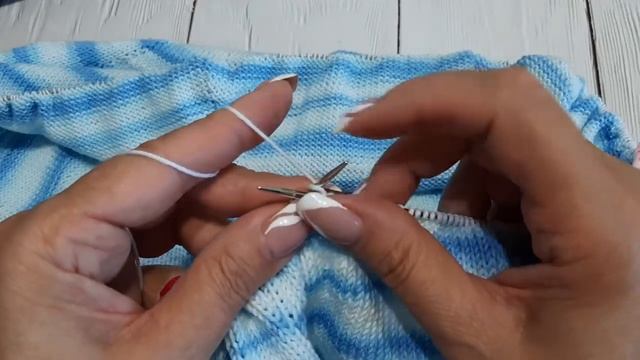 МОИ РУКИ НЕ ДЛЯ СКУКИ