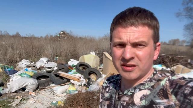 Бездействие главы администрации Николаевского района Ульяновской области в части решения вопроса нез