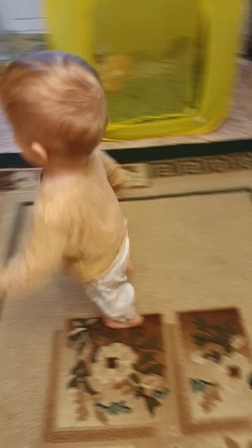 Рома бегает после 