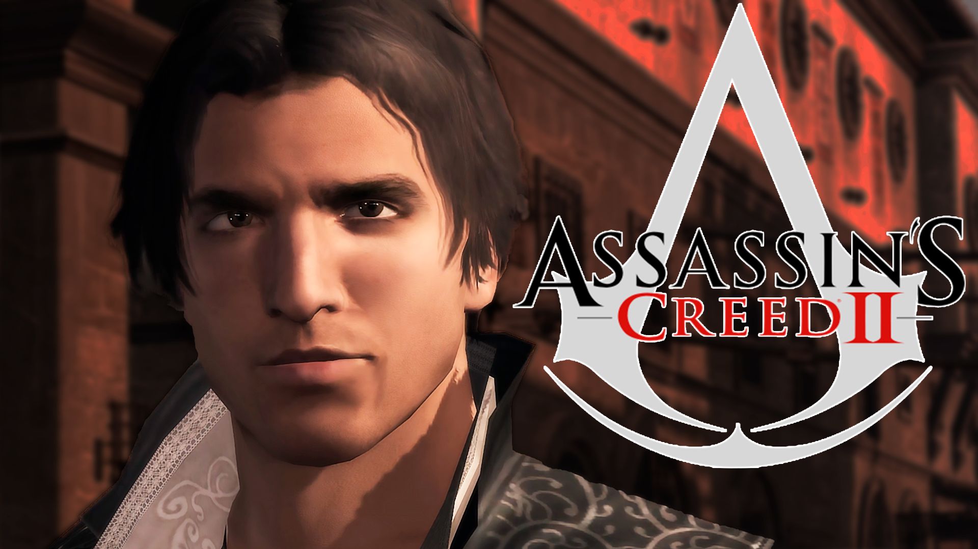 ДЕРЗКИЙ ЭЦИО ► Assassins Creed II #1 ► Прохождение