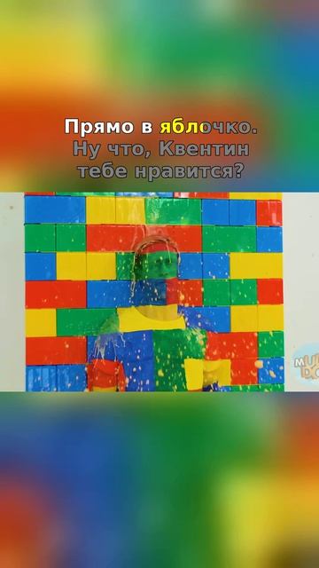 😳 Он думал, что спрятался… но нет