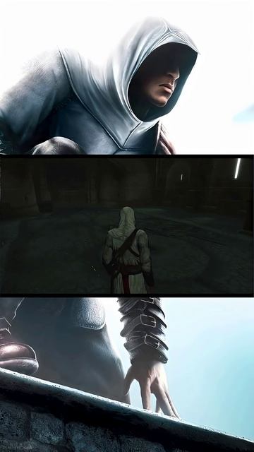 Assassin's Creed L ( Цель : Талал )