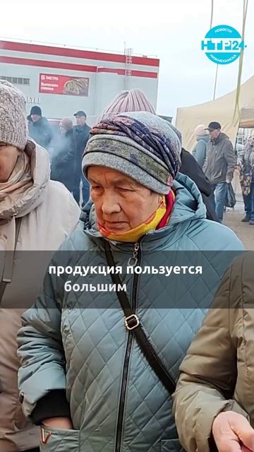 Прямиком из теплицы: открыла сезон домашних огурцов