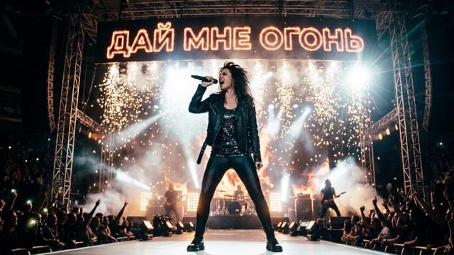 ты выжимаешь  всё