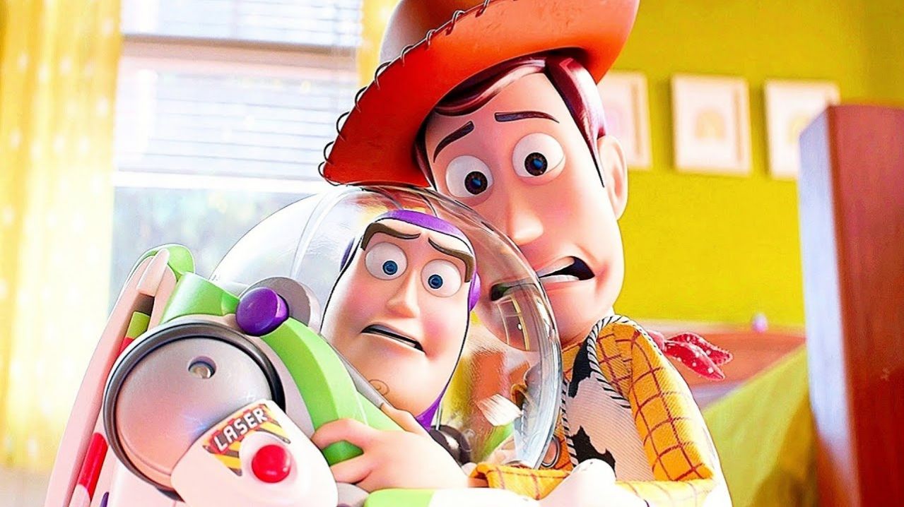 История игрушек 5 Русский тизер-трейлер Дубляж 2026 [get.gt]